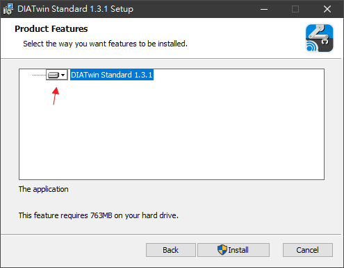 Feature selection